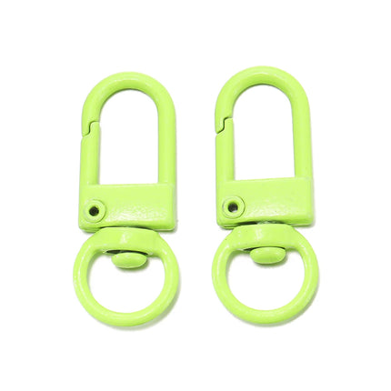 Keychain Findings