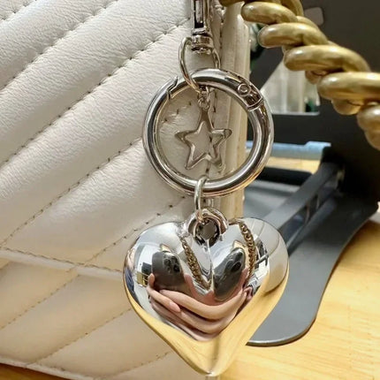 Love Keychain
