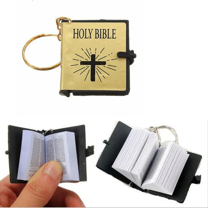 Keychain Bible