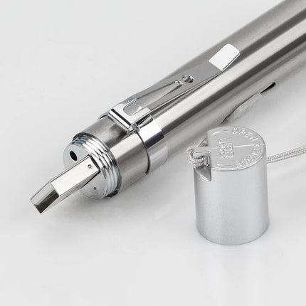 Keychain Laser Pointer