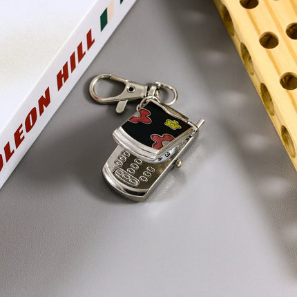 Flip Phone Keychain