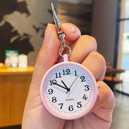 Keychain Watch