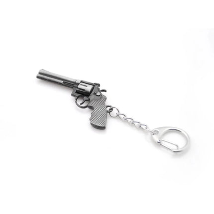 Ar 15 Keychain
