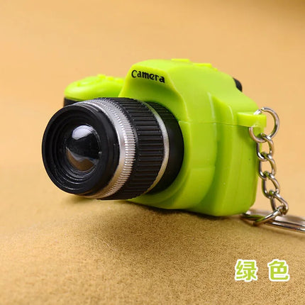 Keychain Camera