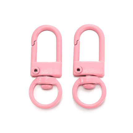 Keychain Findings