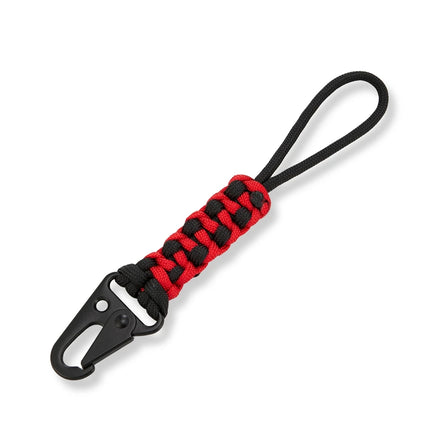 Survival Keychain
