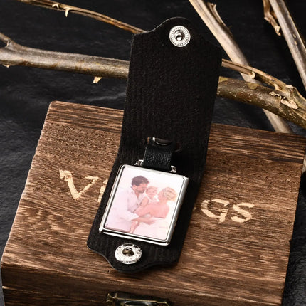 Keychain For Husband
