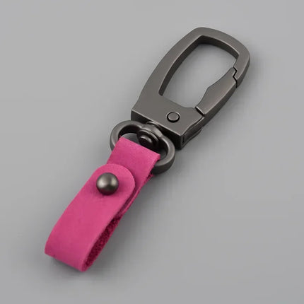 detachable keychain