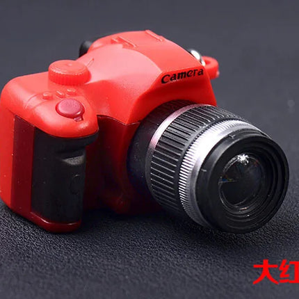 Keychain Camera