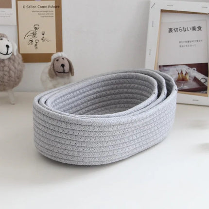 Key Basket