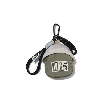 Backpack Keychain