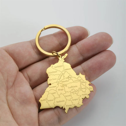 Keychain India