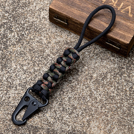 Survival Keychain