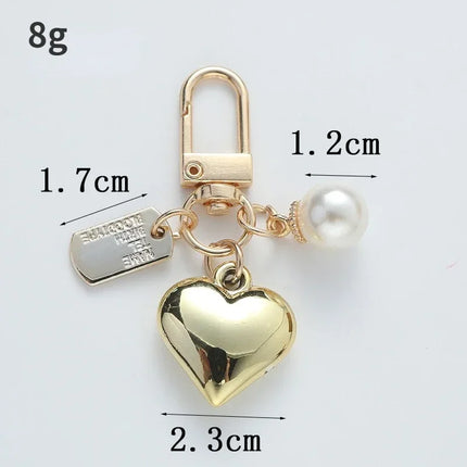 Love Keychain