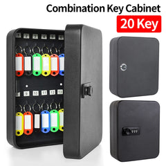 Collection image for: Key Storage Box