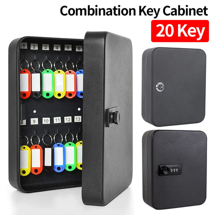 Keys Storage