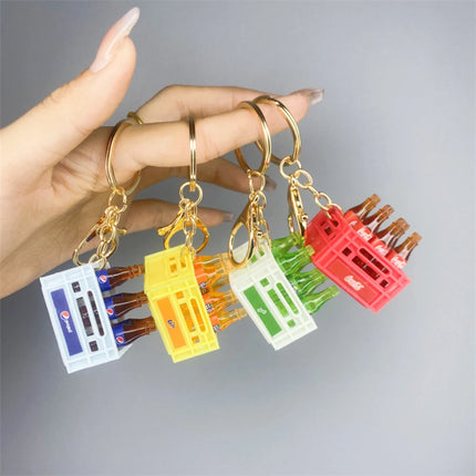 Mini Brands Keychain