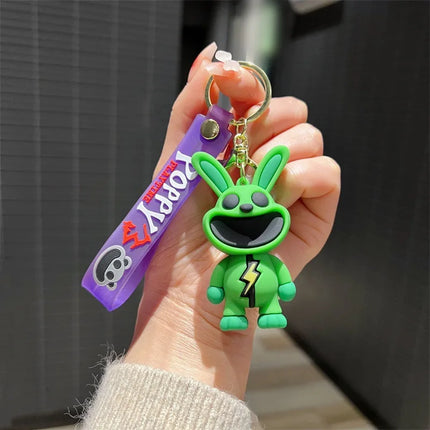 Costume Critter Keychain