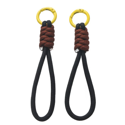 Rope Keychain