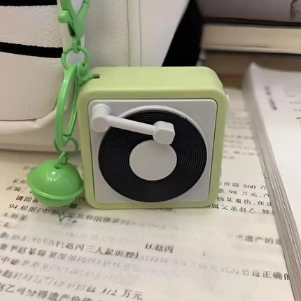 90's Keychain Music Player