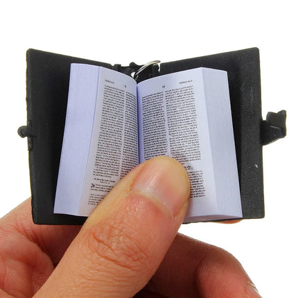 Keychain Bible