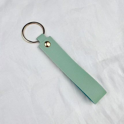 Keychain For Dad From Daughter