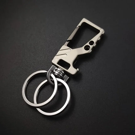 Heavy Duty Keychain