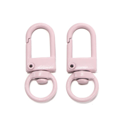 Keychain Findings