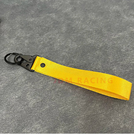 Webbing Keychain