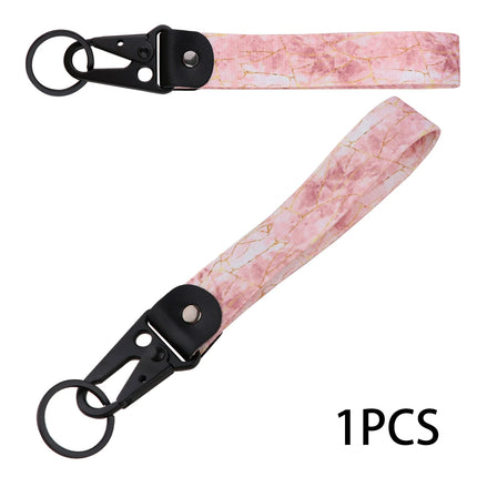 Anime Keychain Strap