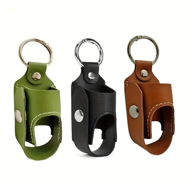 Inhaler Holder Keychain