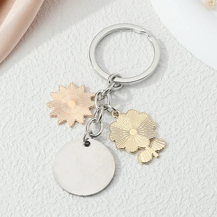 Sunshine Keychain