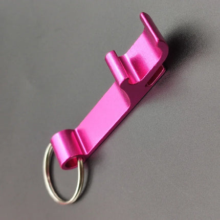 Shotgun Tool Keychain