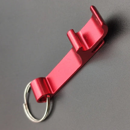 Shotgun Tool Keychain