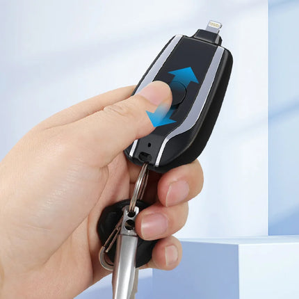 Keychain Charger