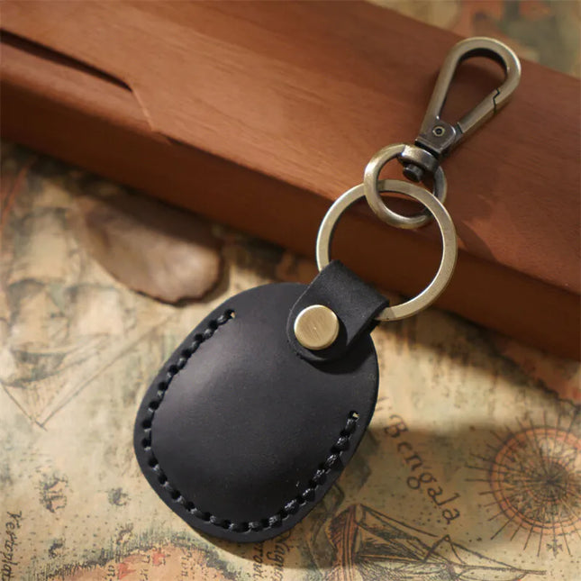 Nomad Airtag Keychain