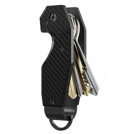 Out Of Pocket Key Holder
