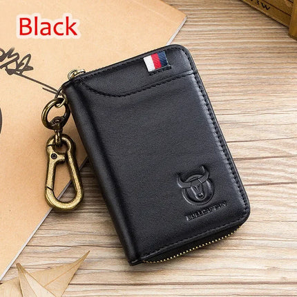 Designer Keychain Wallet