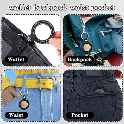 Challenge Coin Keychain Holder
