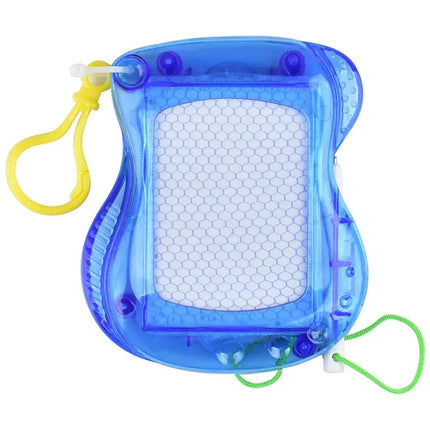 Etch A Sketch Keychain