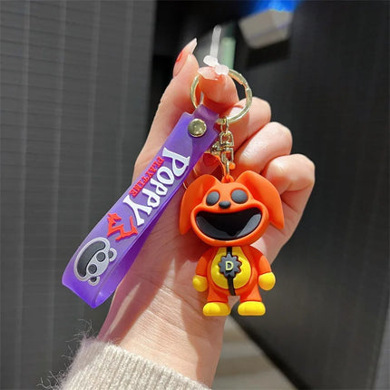 Costume Critter Keychain