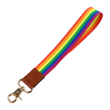Pride Keychain