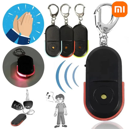 Bluetooth Keychain Finder