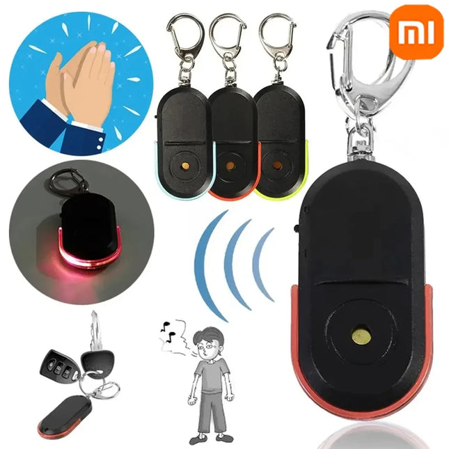 Bluetooth Keychain Finder
