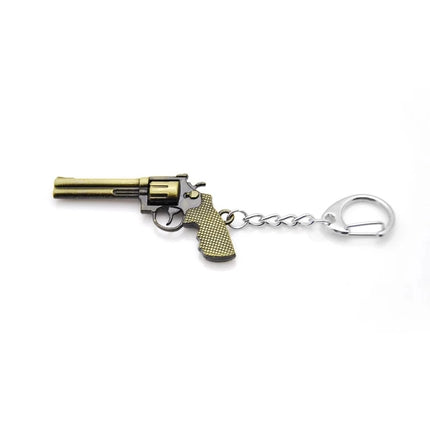 Ar 15 Keychain