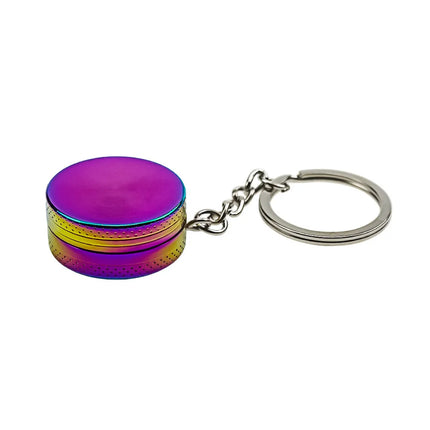 Keychain Grinder