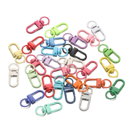 Keychain Findings
