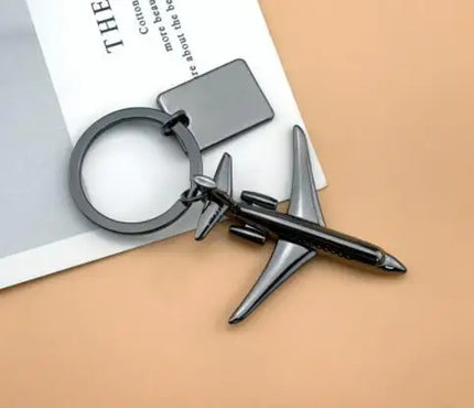 Aviation Keychain