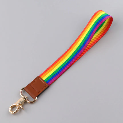 Pride Keychain