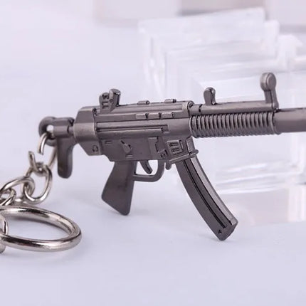 Ar 15 Keychain